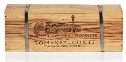 Domaine de la Romanee-Conti, Vosne-Romanee Blog | Provinance Ltd